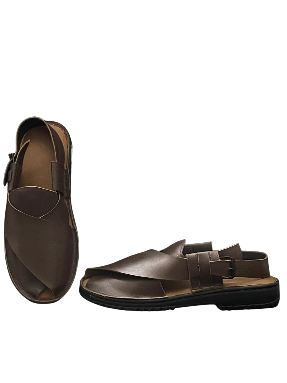 Cow Brown